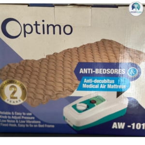 Optimo Anti-Decubitus Air Mattress – AW-101
