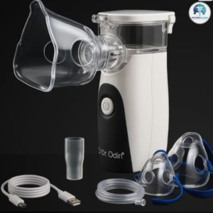 BPL Breathe Ezee Nebulizer Machine – N20