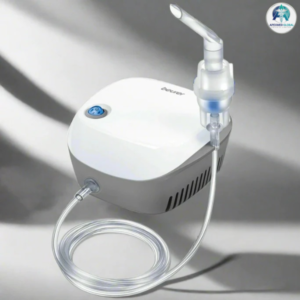 Beurwe Medical Nebulizer – IH18 (German Technology)
