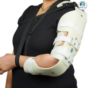 Humerus Brace – Up to Shoulder & Elbow