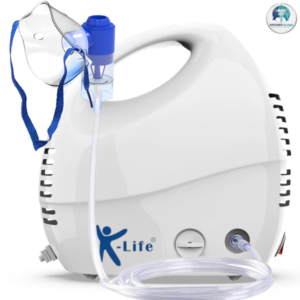 K-Life Nebulizer Machine – Neb103