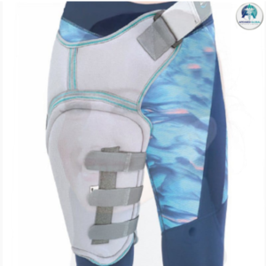 UM Thigh Brace with Pelvic Support – C-02 (Right & Left)